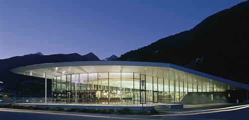 Ein Foto von Paul Ott